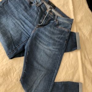 Banana Republic jeans